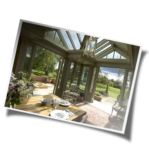 Conservatories Fitters Blackpool 